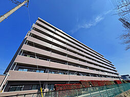 物件画像 ファミール大宮宮原壱番館