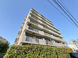 物件画像 与野パーク・ホームズ