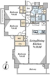 物件画像 日神パレステージ南浦和