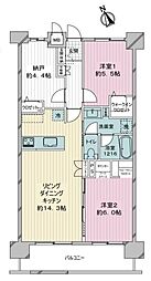 物件画像 ローヤルシティ川口西