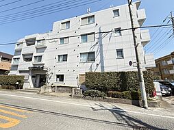 物件画像 メゾンエクレーレ北与野