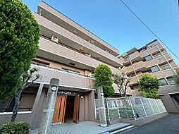 物件画像 キャッスルマンション与野