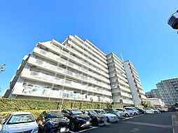 物件画像 グリーンパーク大宮1号棟