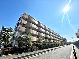 物件画像 大宮公園ロジュマン