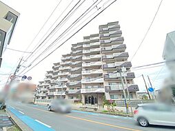 物件画像 ベルググランデ蕨