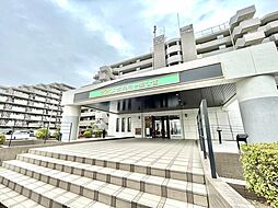 マンションイメージ