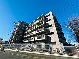 物件画像 ライオンズガーデン大宮指扇
