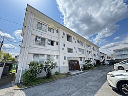 物件画像 大宮吉敷町団地1号棟