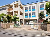 さいたま市立大宮北小学校（1020m）