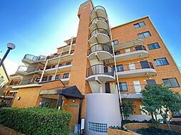 物件画像 ビューパレー与野桜丘A棟