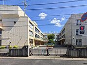 さいたま市立海老沼小学校（1000m）