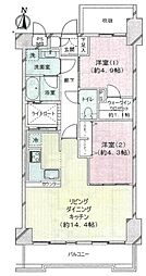 マンションイメージ