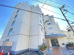 蕨スカイハイツ