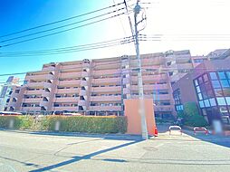 マンションイメージ