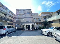 物件画像 藤和南浦和コープＢ棟