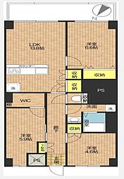 物件画像 マンション蕨アイリス