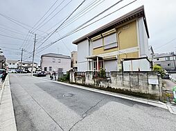 物件画像 さいたま市浦和区皇山町