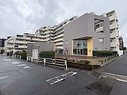 マンションイメージ