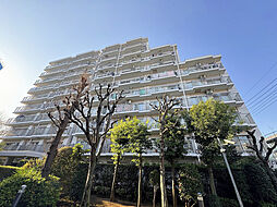 物件画像 浦和パーク・ファミリアA棟