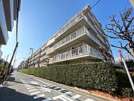 埼玉県さいたま市浦和区常盤10丁目：物件画像