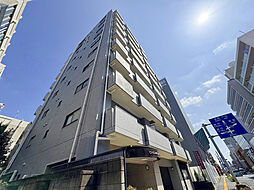 物件画像 チサンマンション浦和県庁前