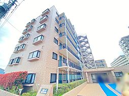 物件画像 モナークプラザ西浦和秋ヶ瀬公園