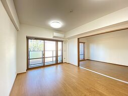 ライオンズマンション蕨市民公園