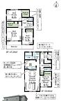 埼玉県さいたま市岩槻区並木1丁目：物件画像