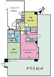 マンションイメージ