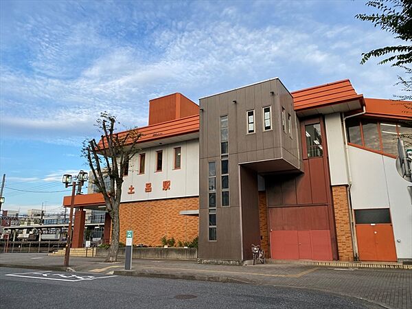 周辺を拡大表示