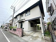 埼玉県さいたま市桜区大字塚本：物件画像