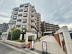 物件画像 ライオンズガーデン西浦和第二