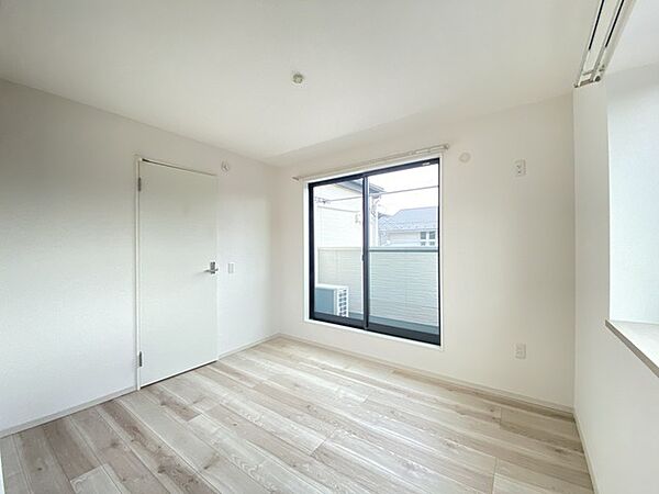 子供部屋