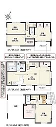 さいたま市浦和区元町14期 3号棟 全3
