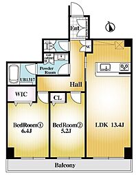 マンションイメージ