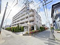 埼玉県さいたま市北区奈良町：物件画像