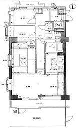 マンションイメージ