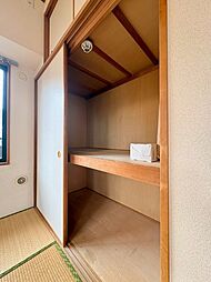 室内の画像