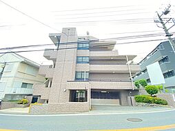 物件画像 根岸壱番館