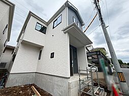 さいたま市南区大字大谷口977　A号棟　全2