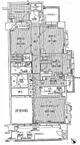 埼玉県蕨市北町5丁目：物件画像