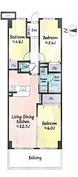 マンションイメージ