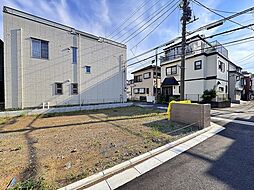 さいたま市中央区新中里4丁目