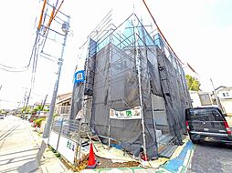 さいたま市北区本郷町