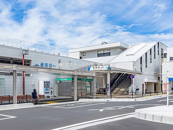 周辺を拡大表示