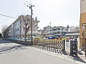 さいたま市立大砂土東小学校（1480m）