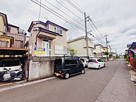 埼玉県さいたま市岩槻区諏訪1丁目：物件画像