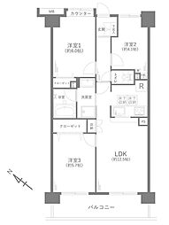マンションイメージ