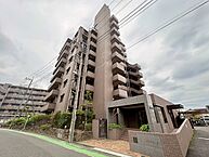 埼玉県戸田市新曽南1丁目：物件画像