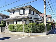 埼玉県上尾市中妻3丁目：物件画像